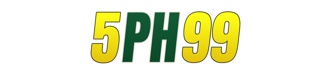 5ph99 Casino Logo